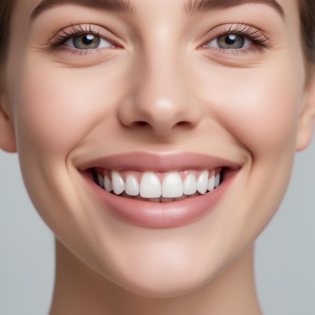 Diseño de sonrisa