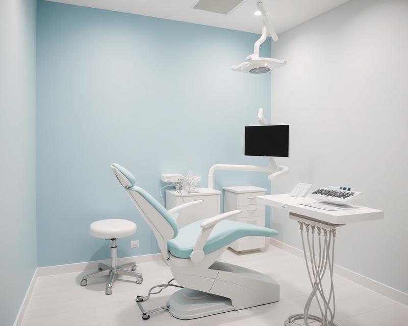 Odontología general