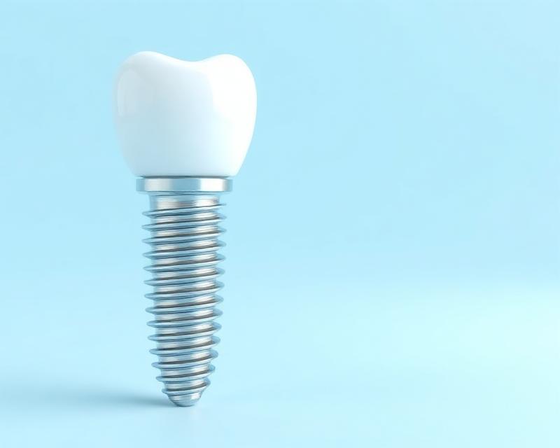 Implantes dentales